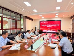机械学院赴西安多所高校及科研院所调研&hellip;